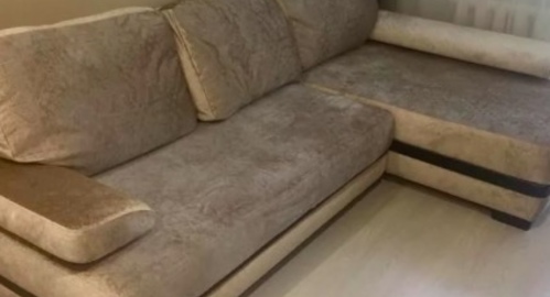 Перетяжка дивана в муроме