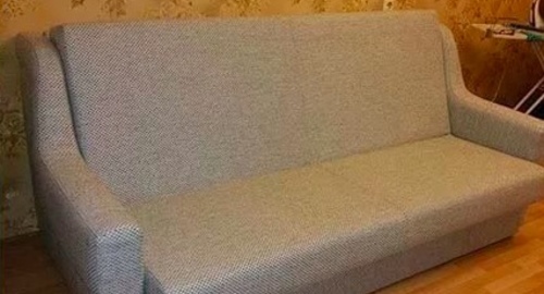 Перетяжка дивана. Новокузнецк